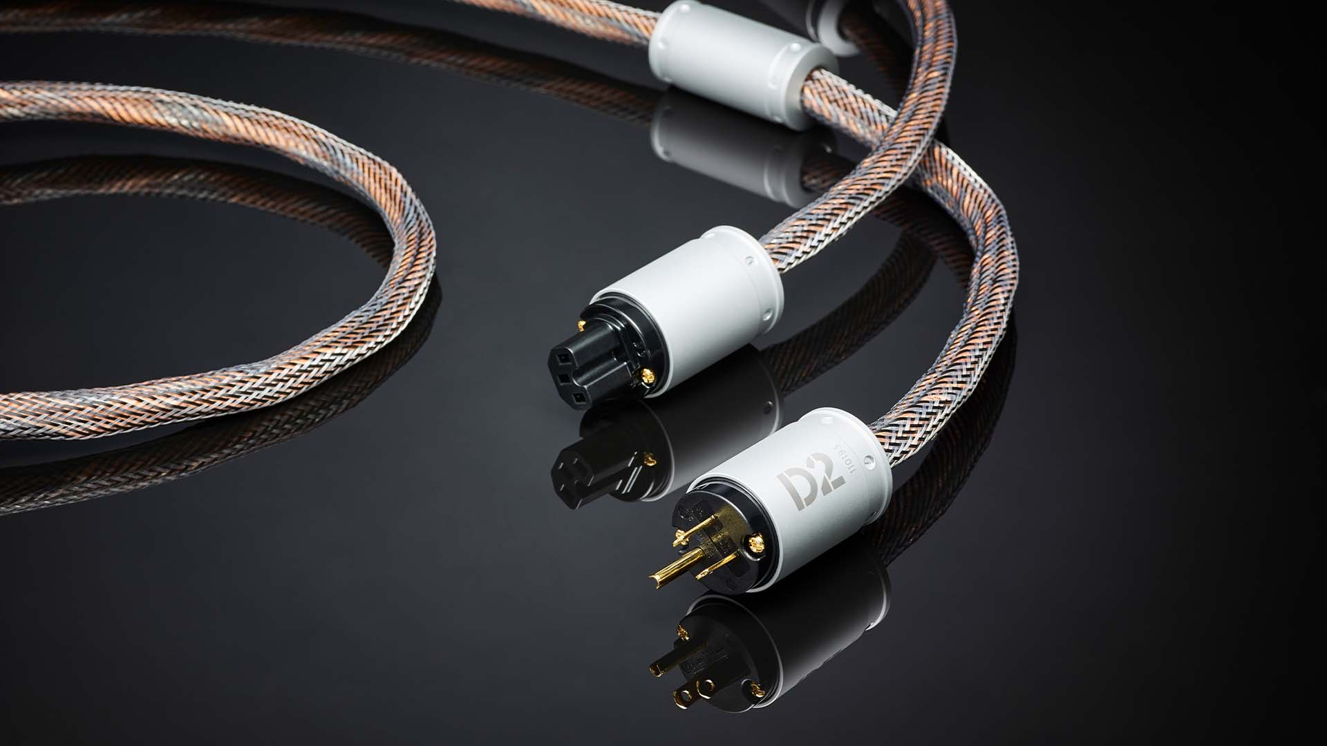 Ansuz D2 series ‘HiFi+’