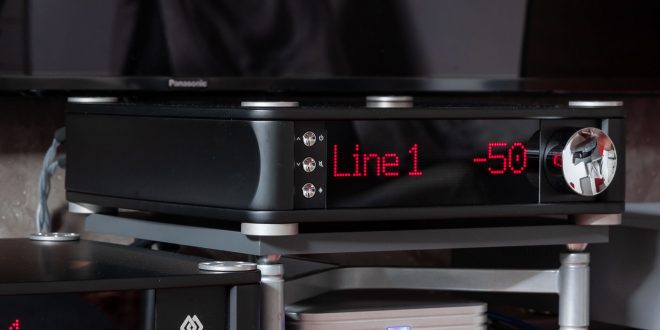 Aavik I-280