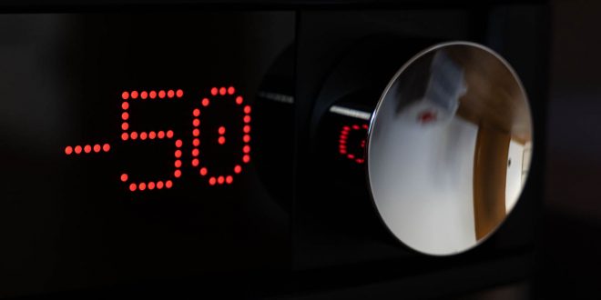 Aavik I-580