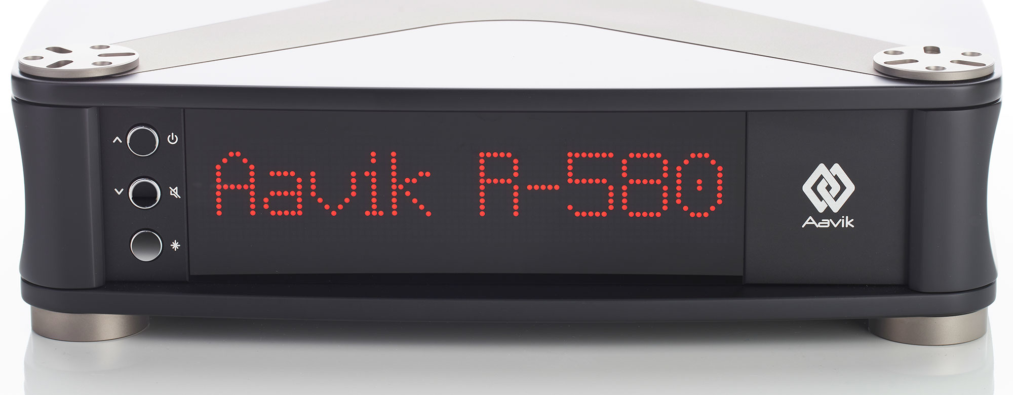 Aavik R-580