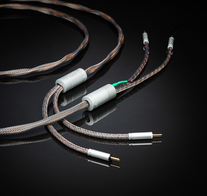 Ansuz Speakz D2 / Speaker cable
