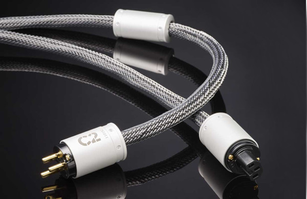 Ansuz Mainz C2 / Power Cable