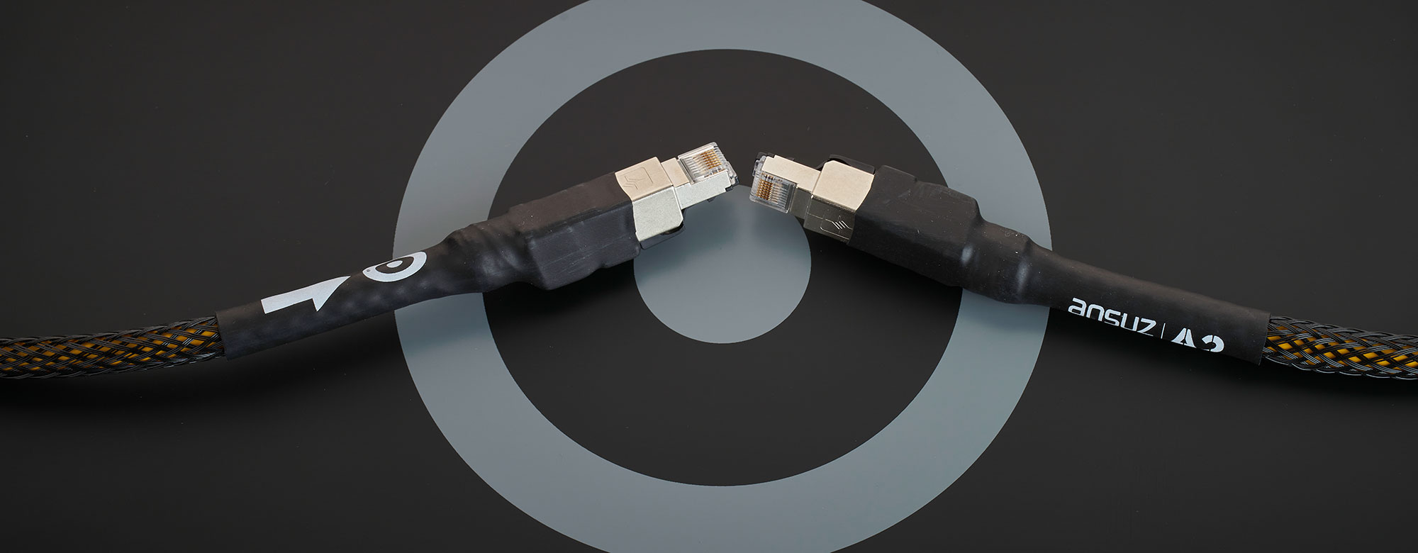 Ansuz PowerSwitch A2 / Ethernet Distribution