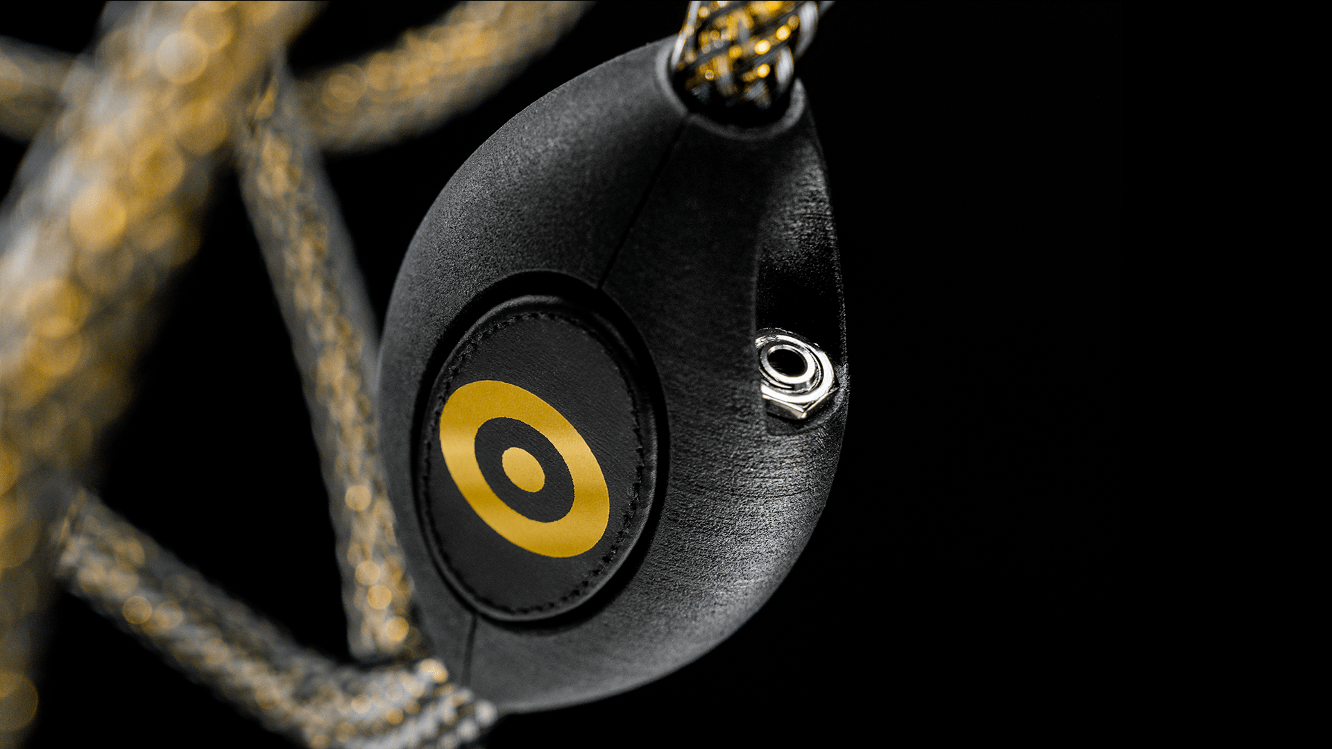 Ansuz Signalz D-TC Gold Signature / Signal cable (RCA)