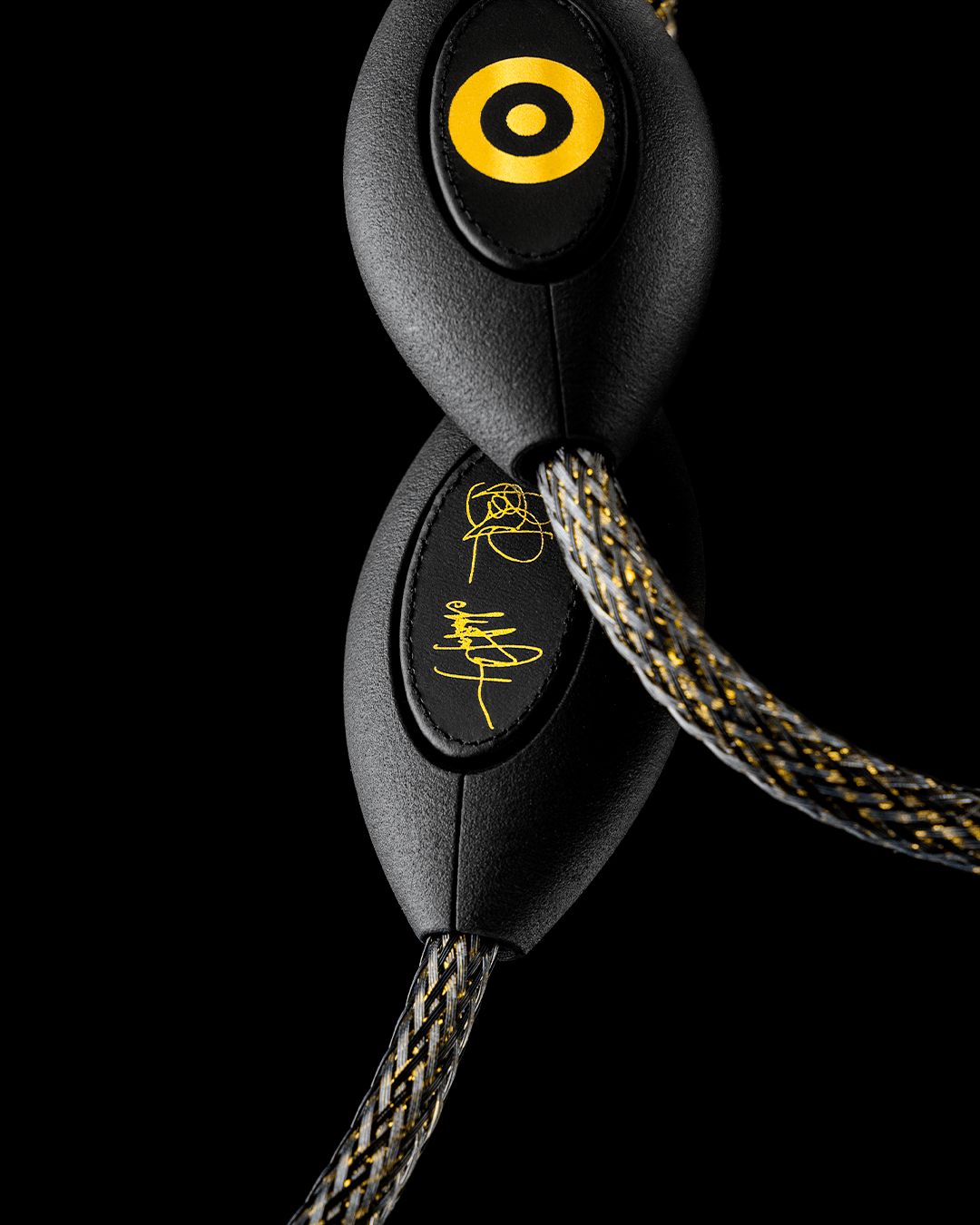 Ansuz Signalz D-TC Gold Signature / Signal cable (RCA)