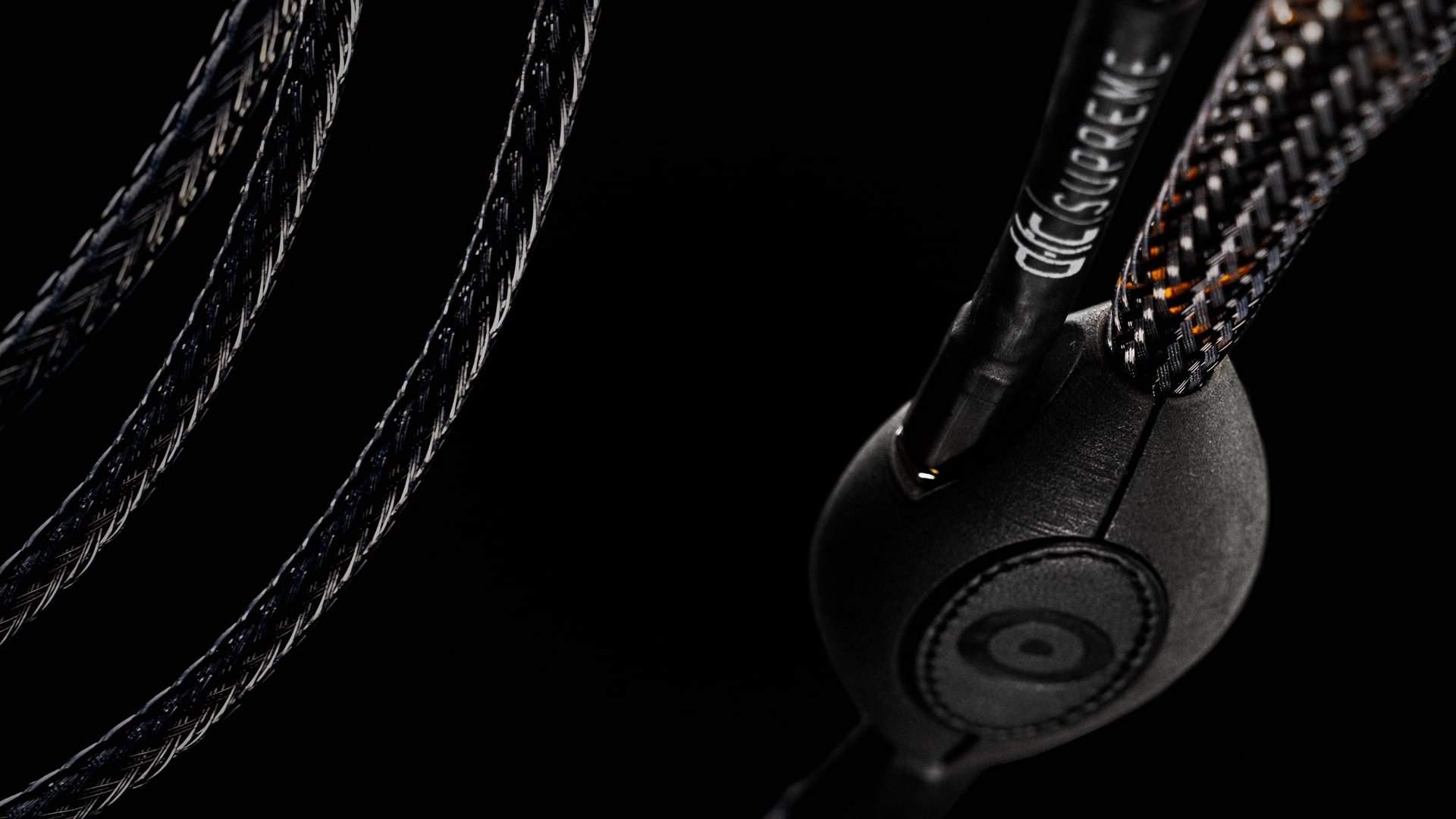 Ansuz TC Linkz D-TC Supreme / Cable Accessories