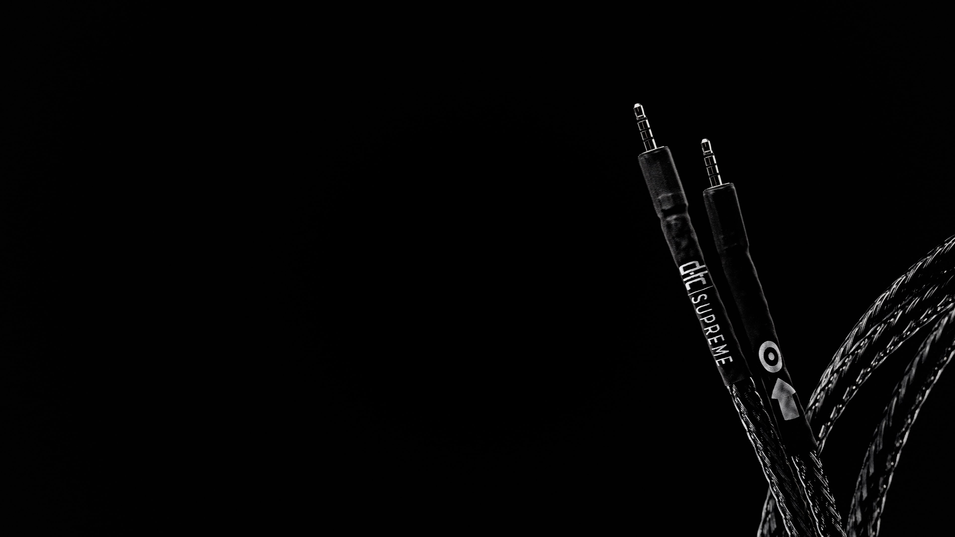 Ansuz TC Linkz D-TC Supreme / Cable Accessories