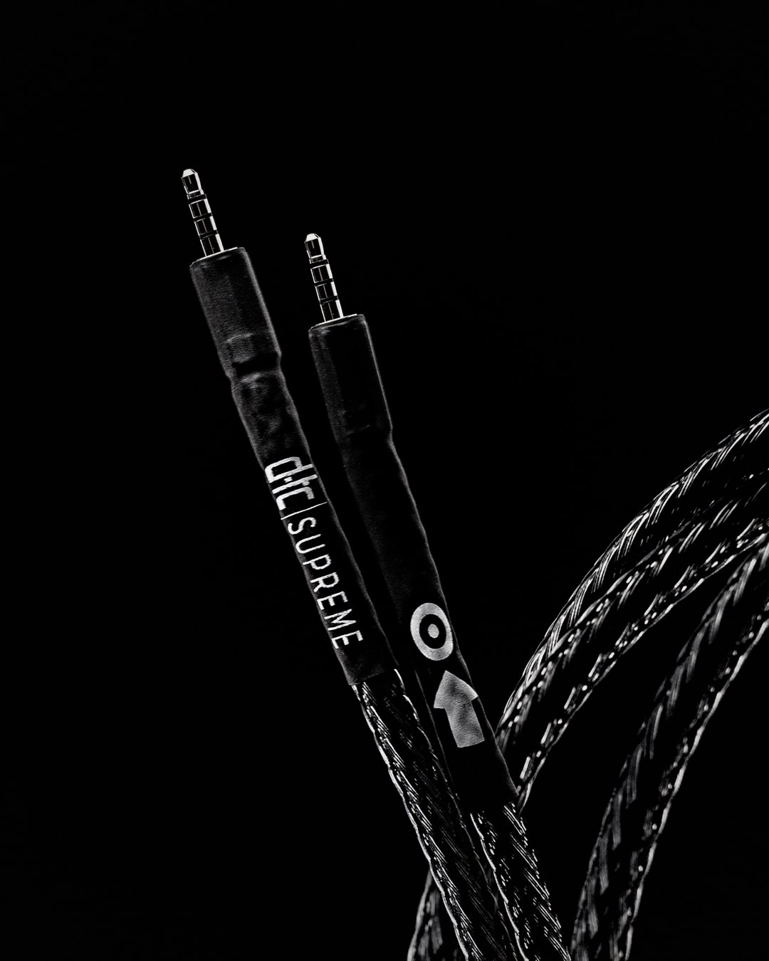 Ansuz TC Linkz D-TC Supreme / Cable Accessories