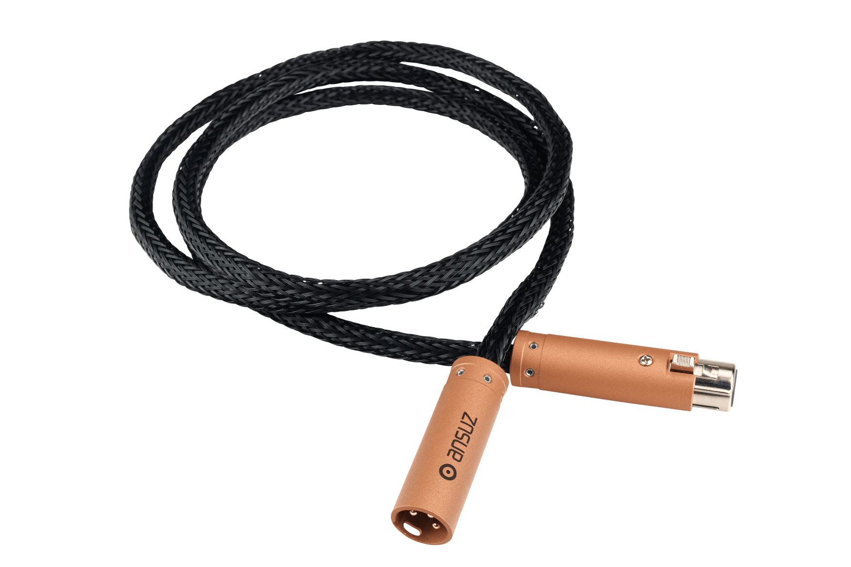 Digitalz XLR A3