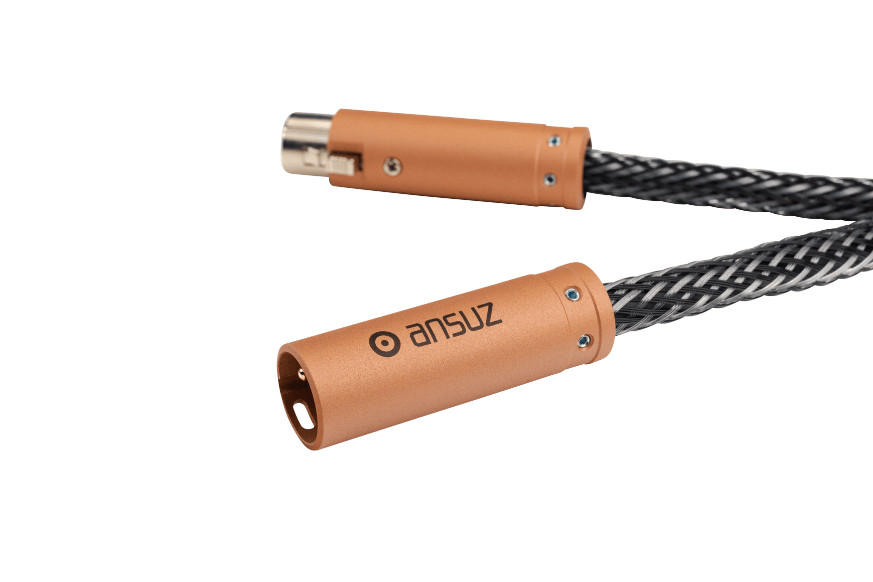 Digitalz XLR C3