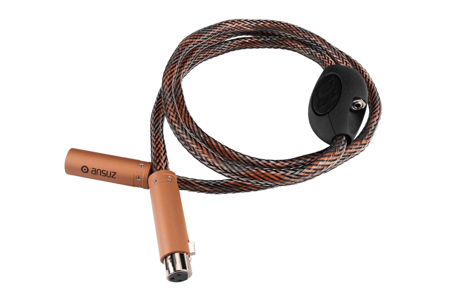 Digitalz XLR D3