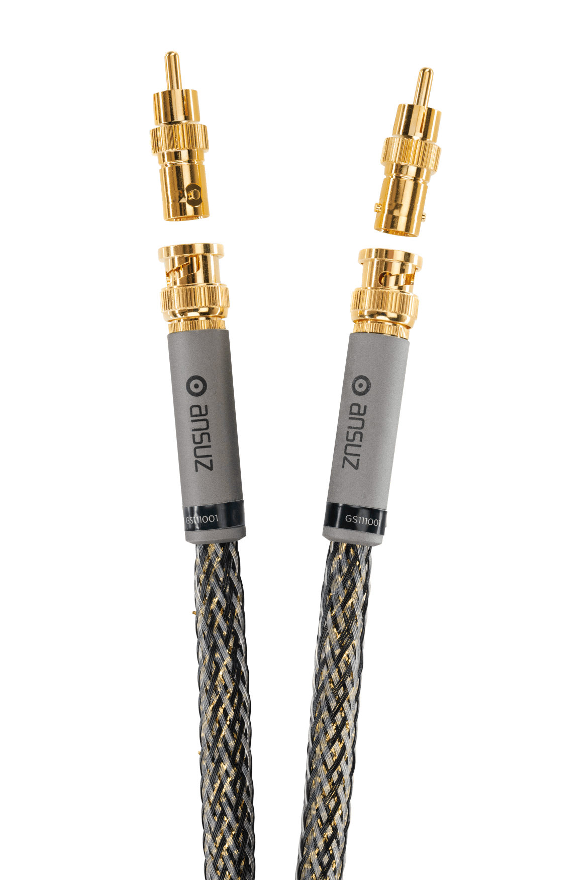 Digitalz BNC D-TC3 Gold Signature