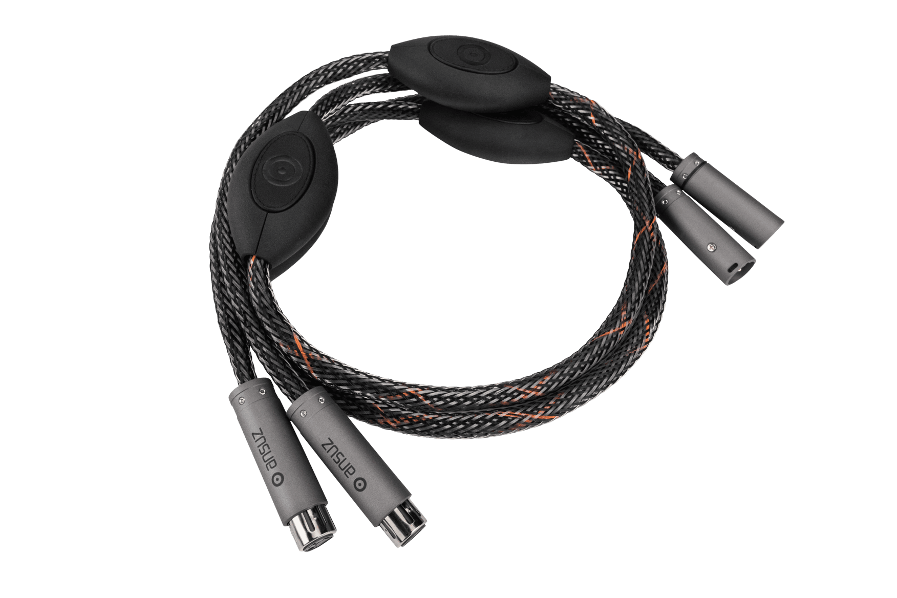 Digitalz XLR D-TC3 Supreme