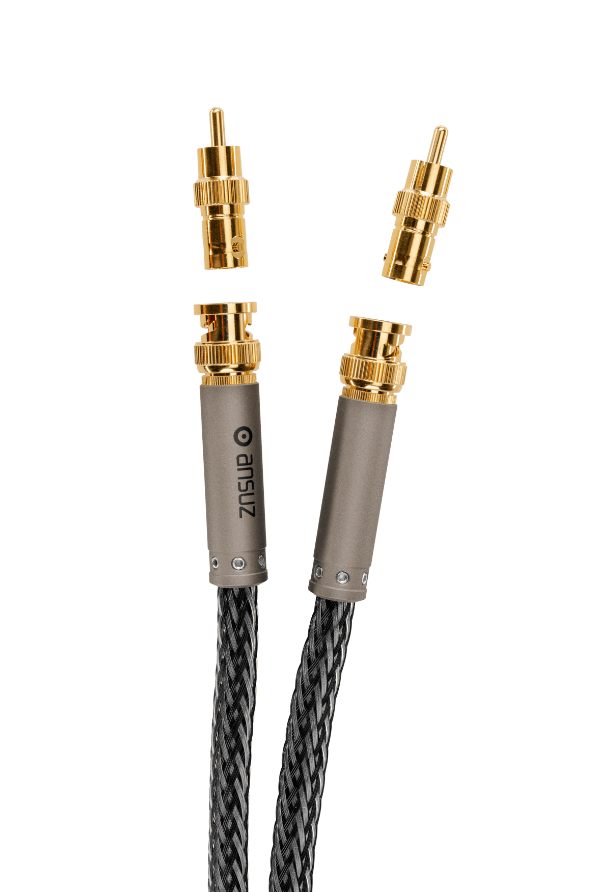 Digitalz BNC D-TC3 Supreme