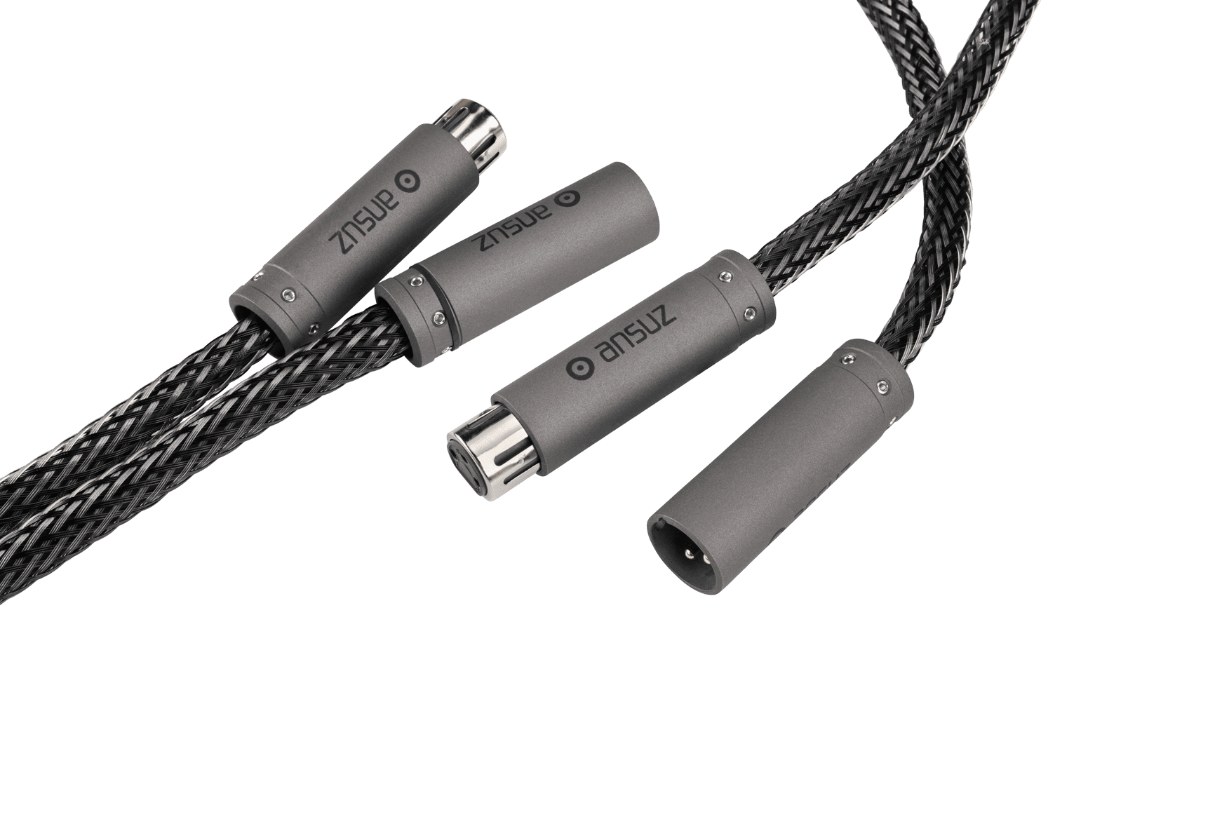 Digitalz XLR D-TC3 