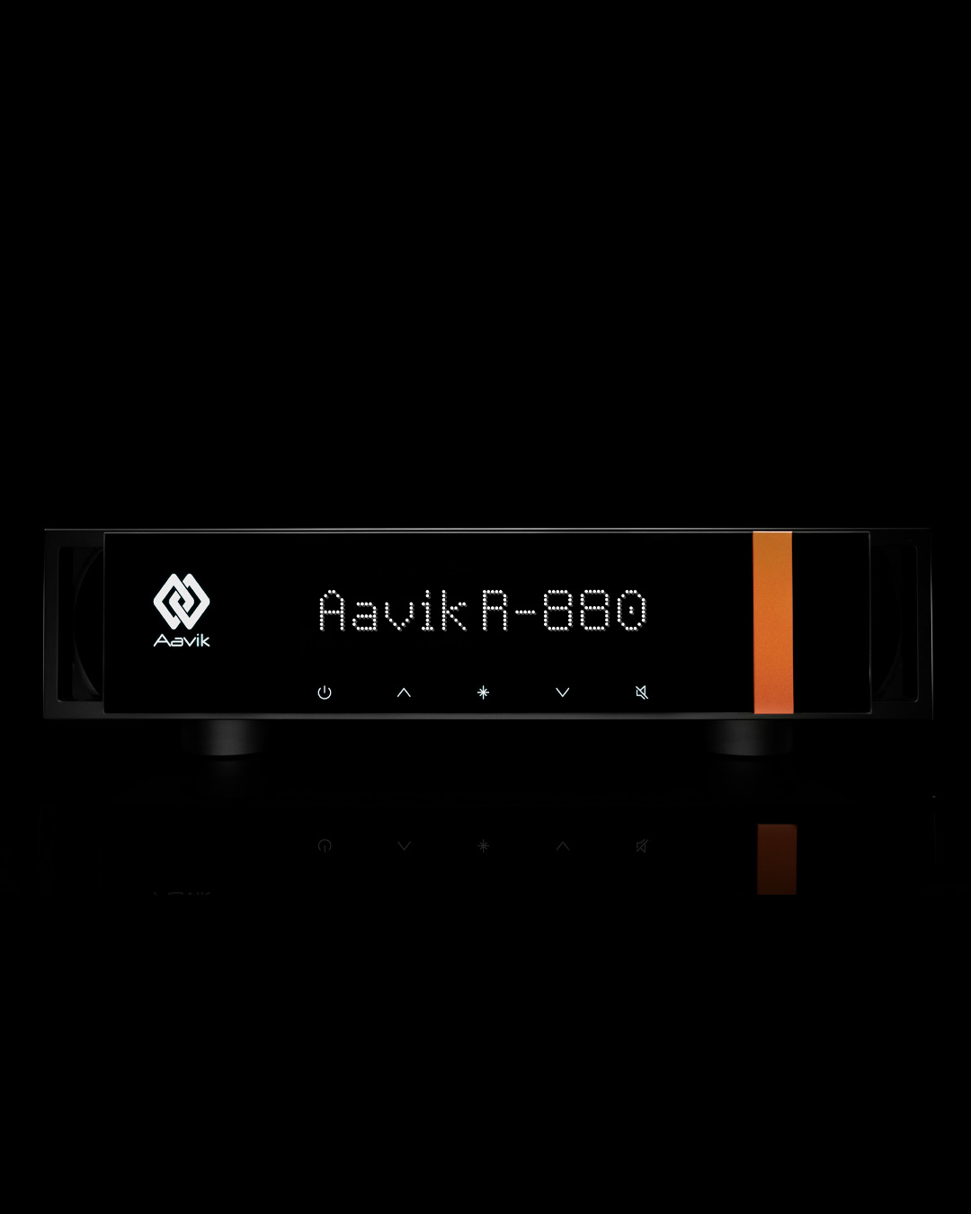 Aavik Acoustics