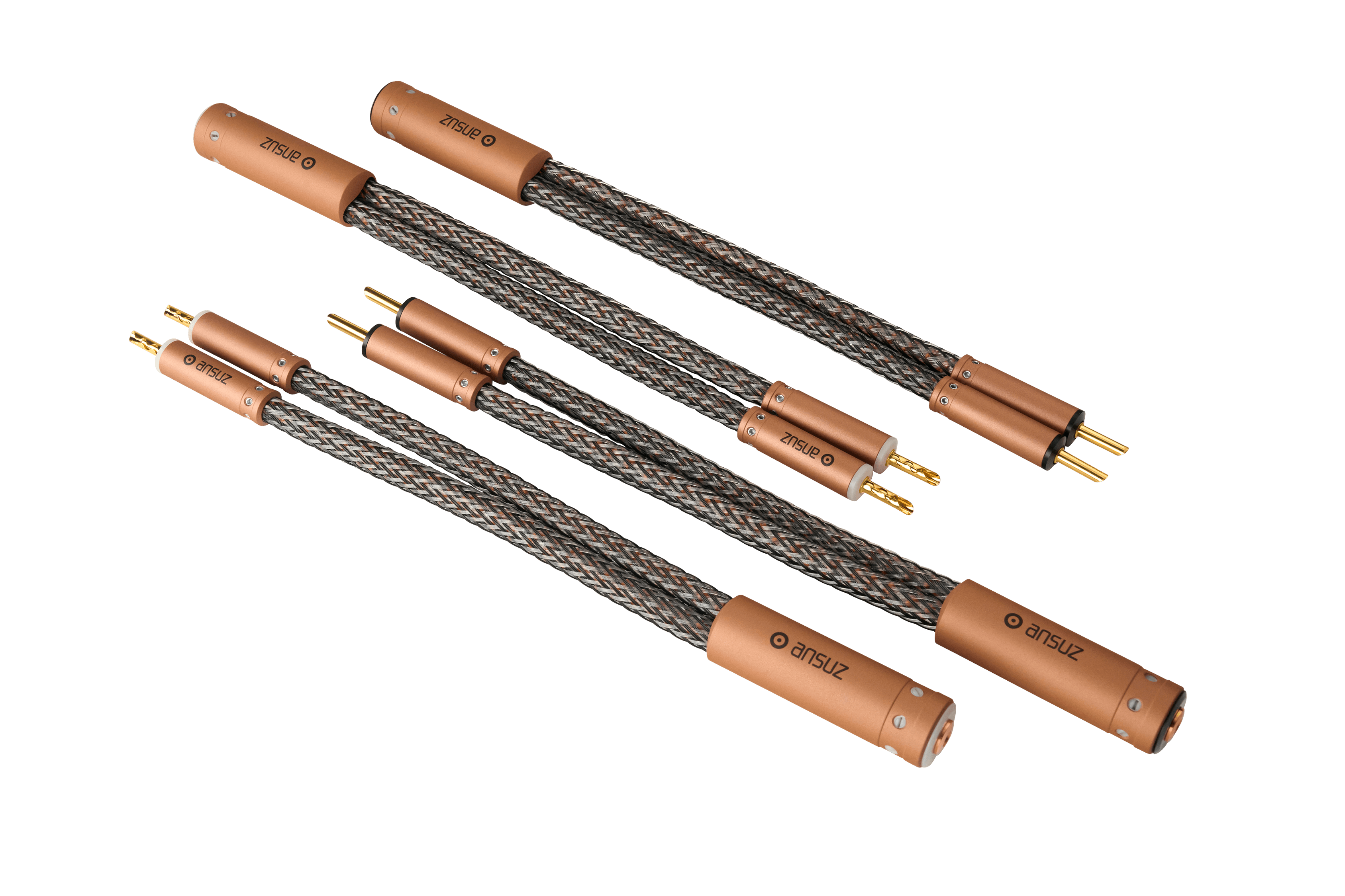 Ansuz Y-Splitterz C3