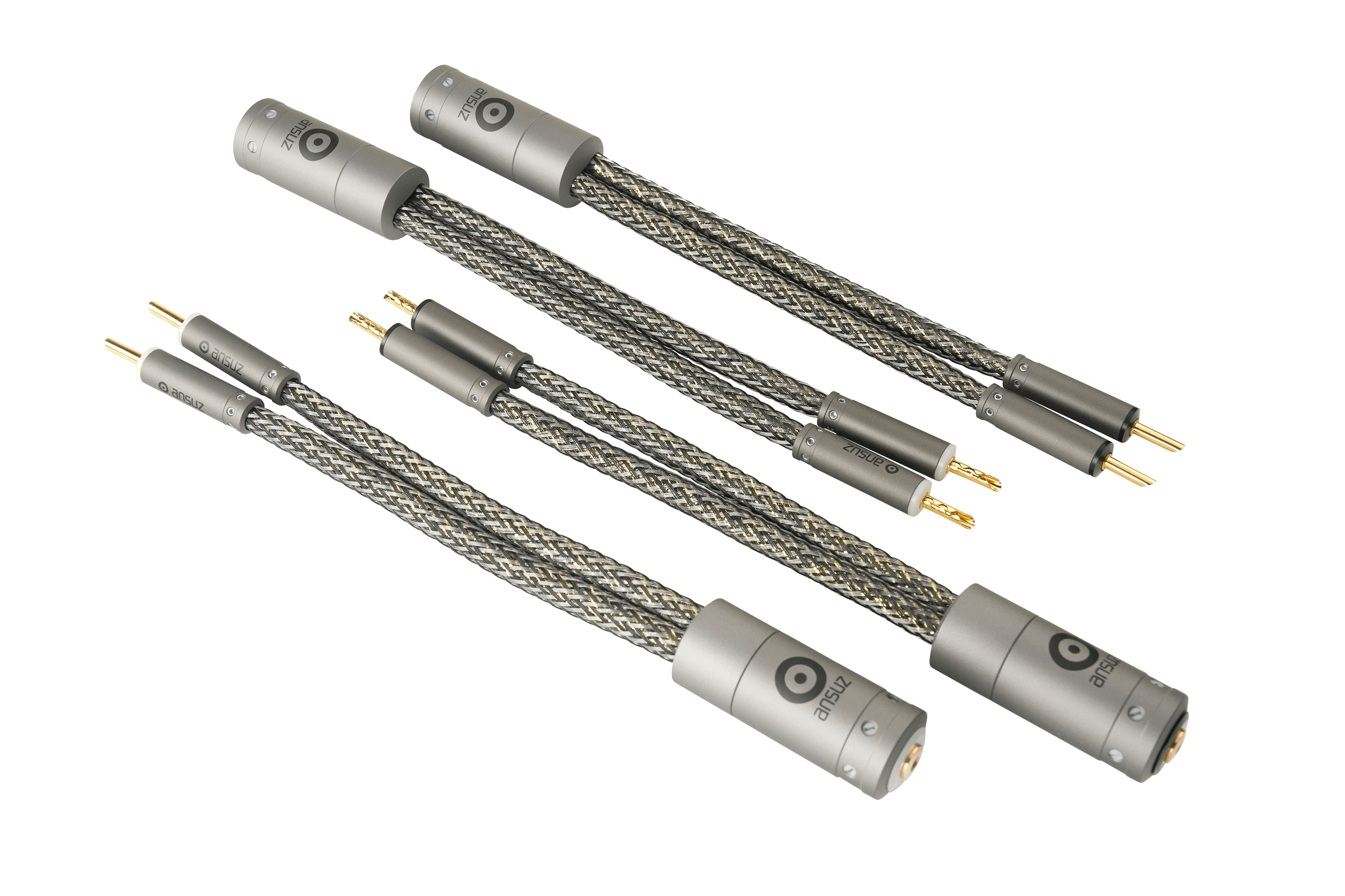 Ansuz Y-Splitterz T3